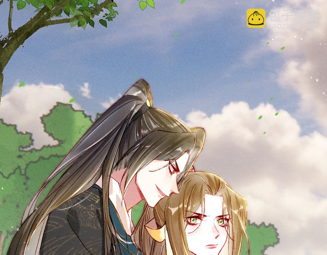 第23话 主动出击(1/2)-第25话