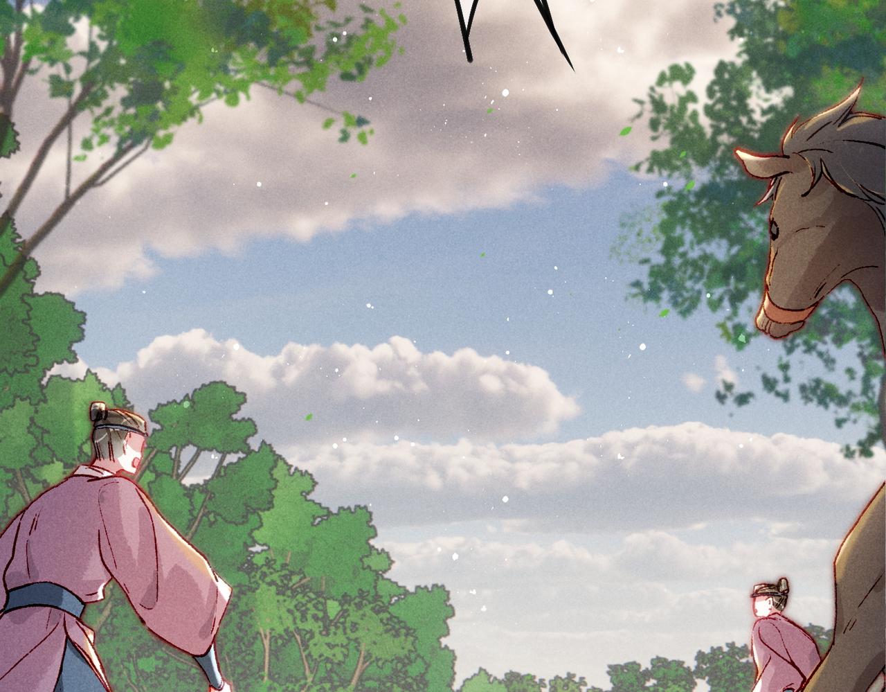 第23话 主动出击(1/2)-第25话