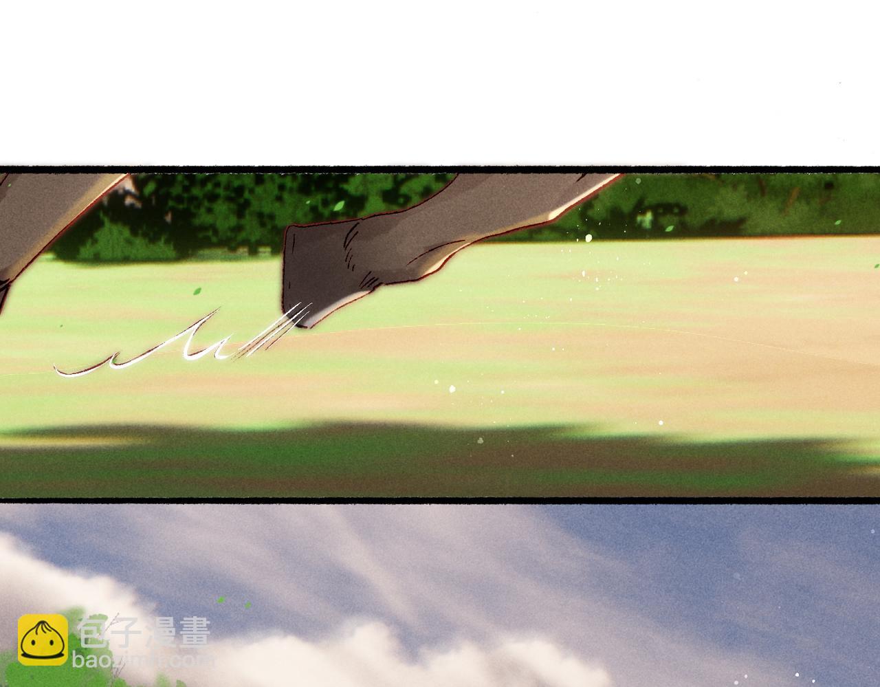 第23话 主动出击(1/2)-第25话