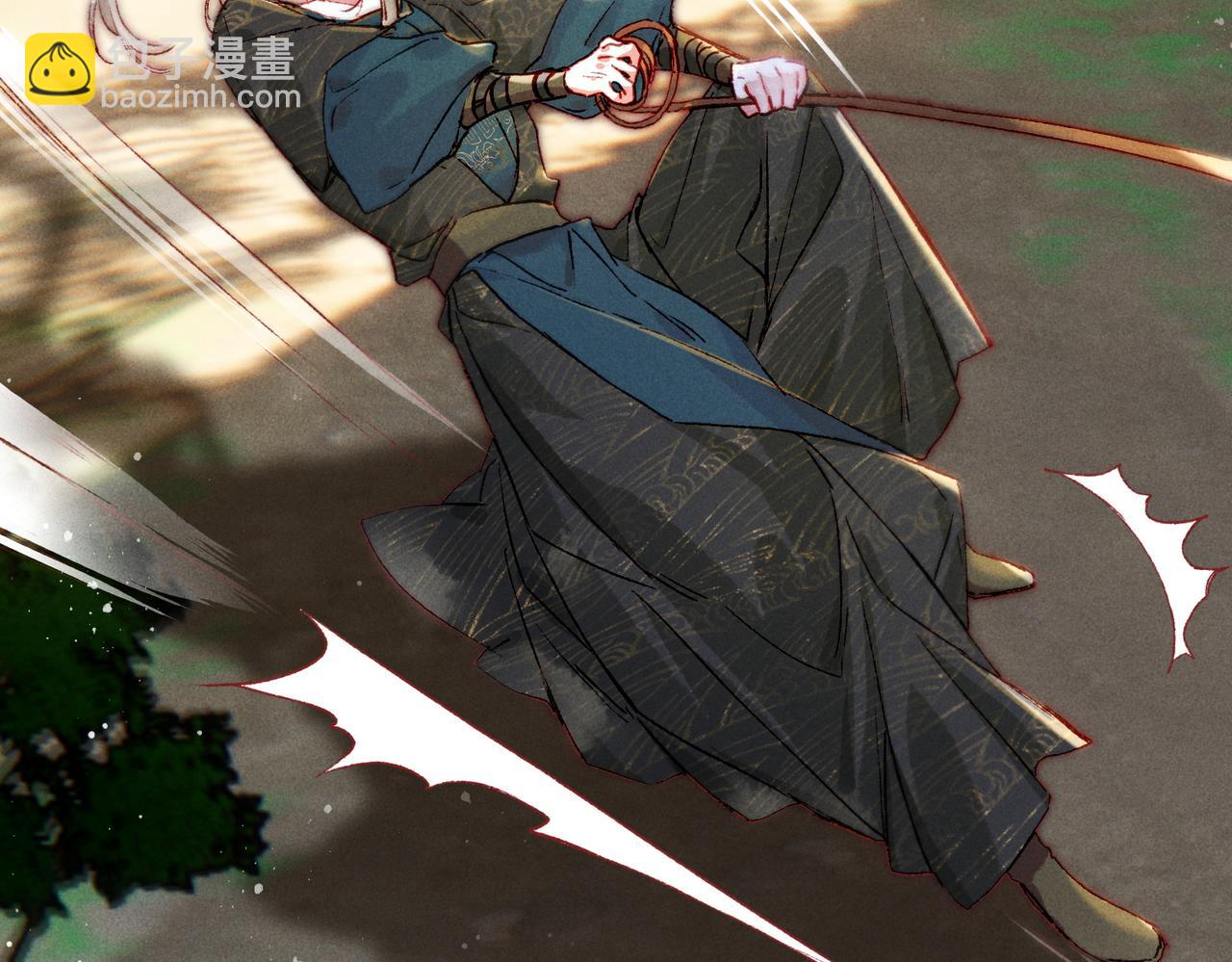 第23话 主动出击(1/2)-第25话