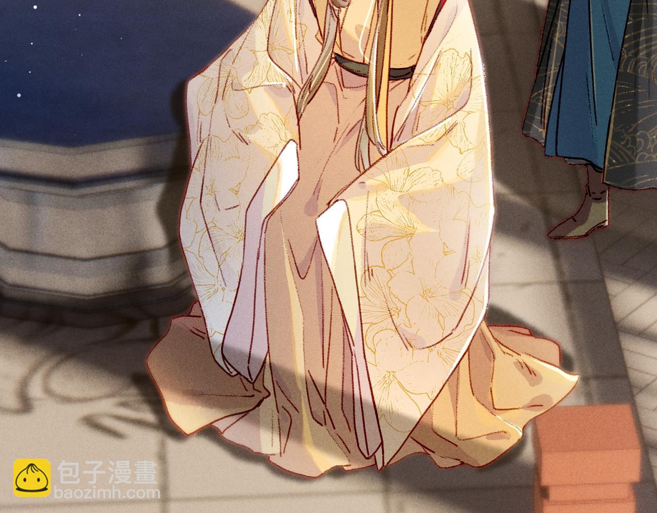 第27话 圣上摸摸看(1/3)-第29话