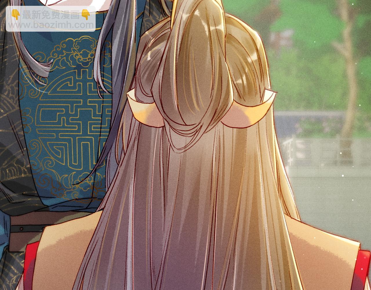 第27话 圣上摸摸看(1/3)-第29话