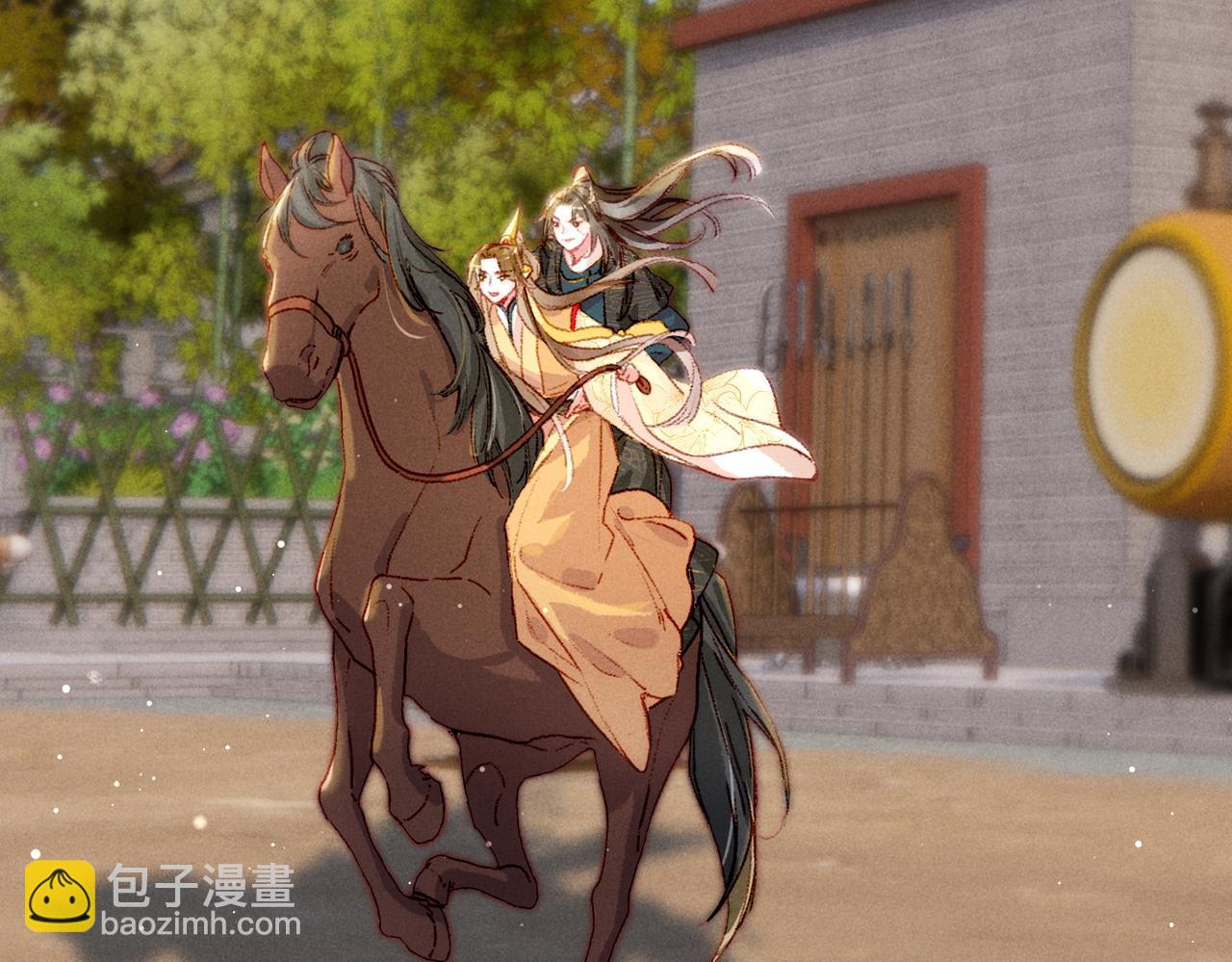 第29话 亲密接触(1/2)-第31话