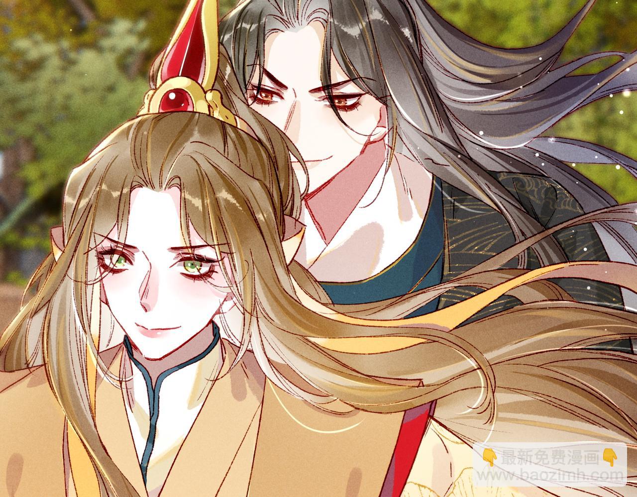 第29话 亲密接触(1/2)-第31话