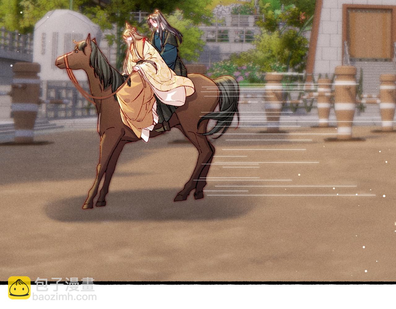 第29话 亲密接触(1/2)-第31话