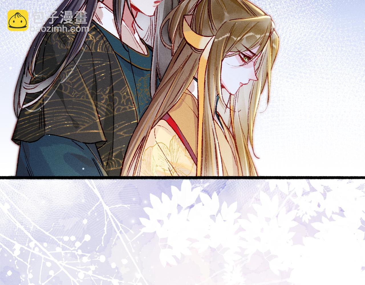 第29话 亲密接触(1/2)-第31话