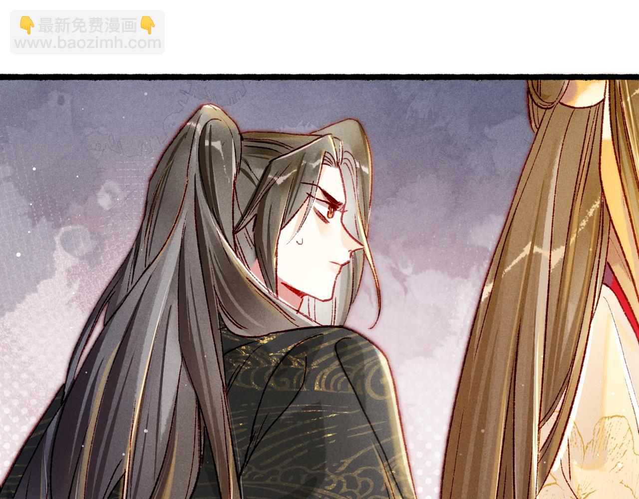 第29话 亲密接触(1/2)-第31话