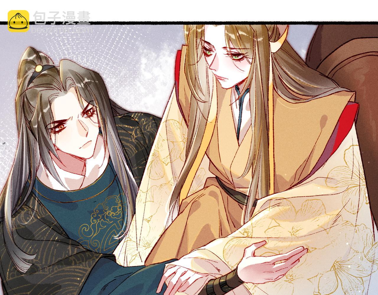 第29话 亲密接触(1/2)-第31话