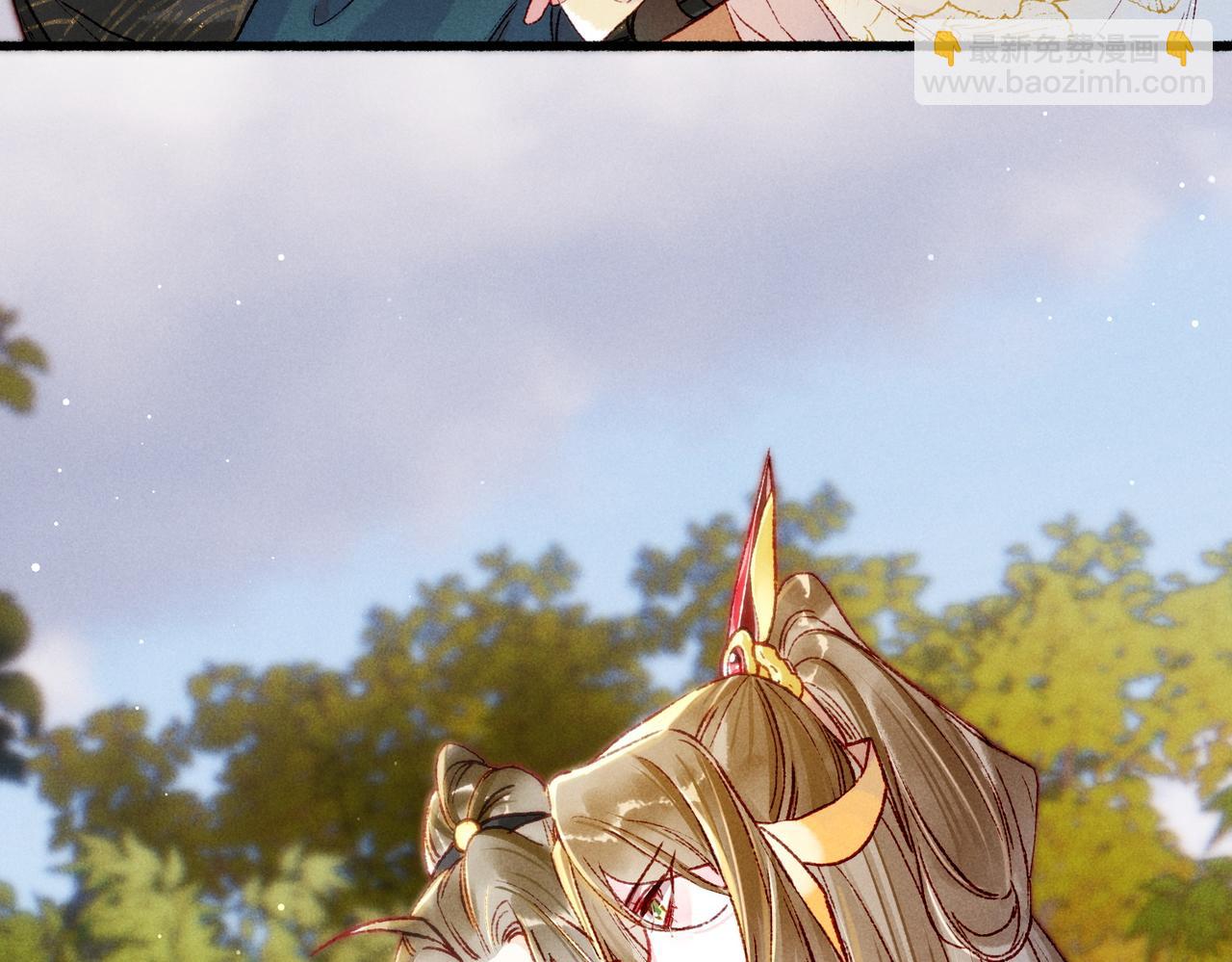 第29话 亲密接触(1/2)-第31话