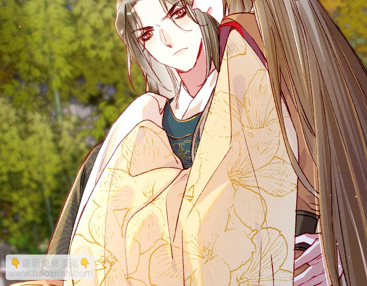 第29话 亲密接触(1/2)-第31话