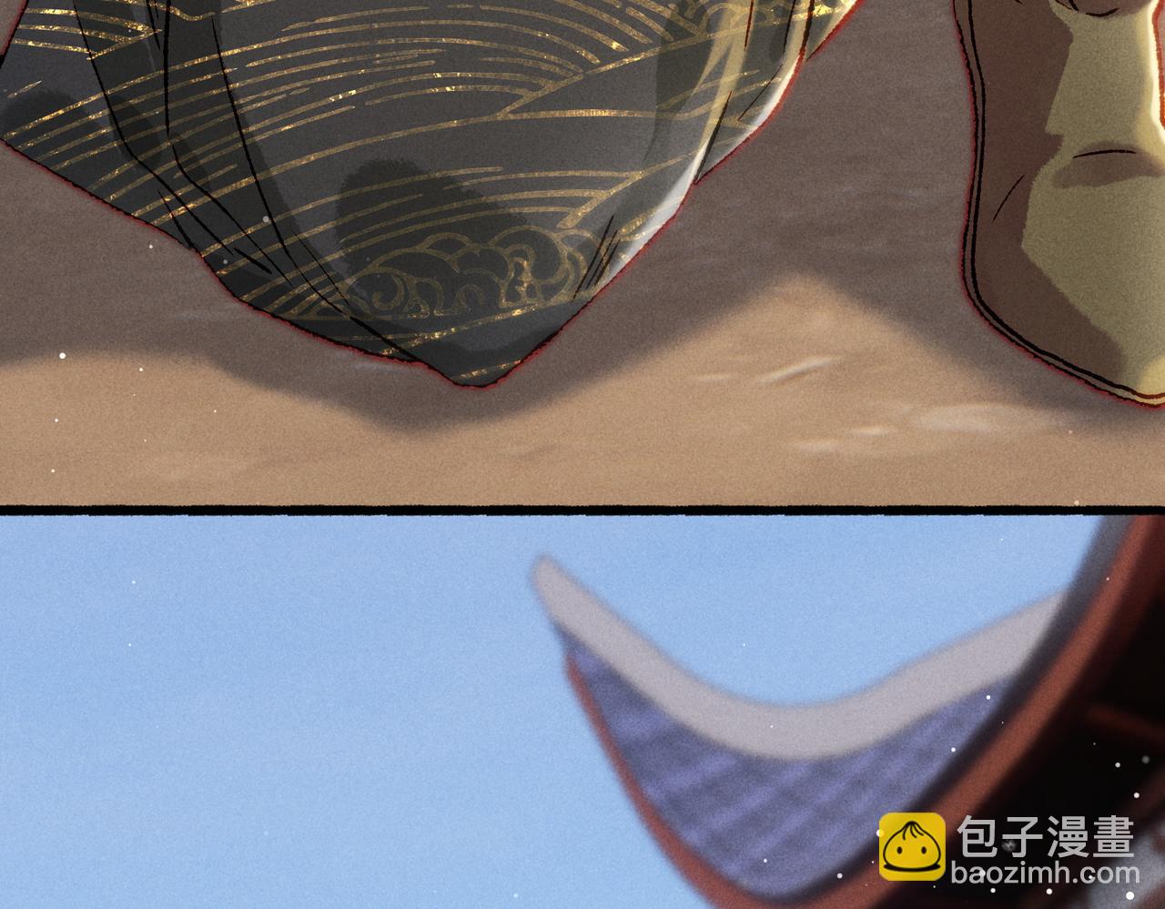 第29话 亲密接触(1/2)-第31话