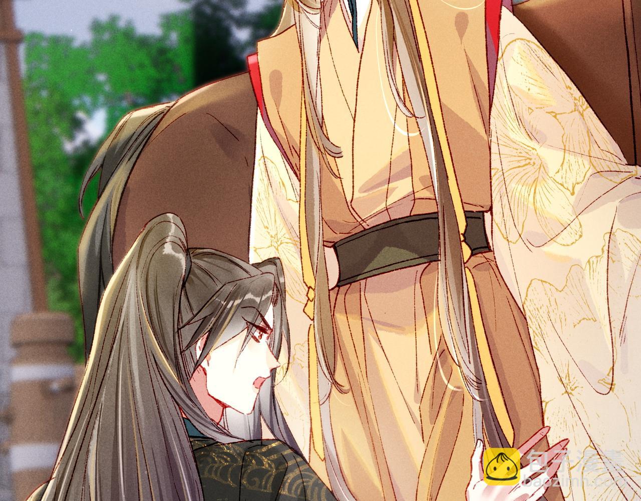 第29话 亲密接触(1/2)-第31话