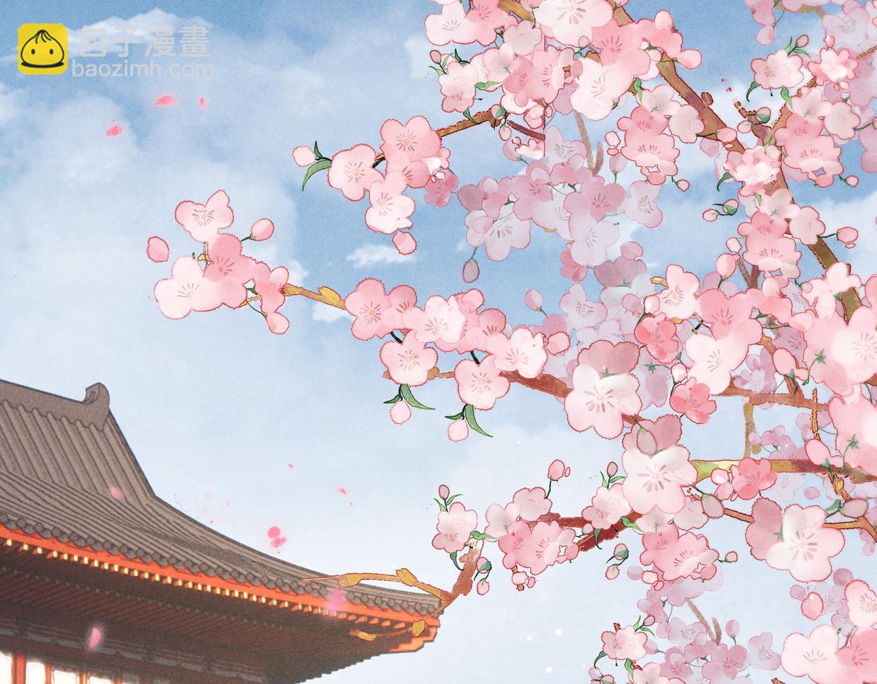 第33话 奉上礼物(1/2)-第35话