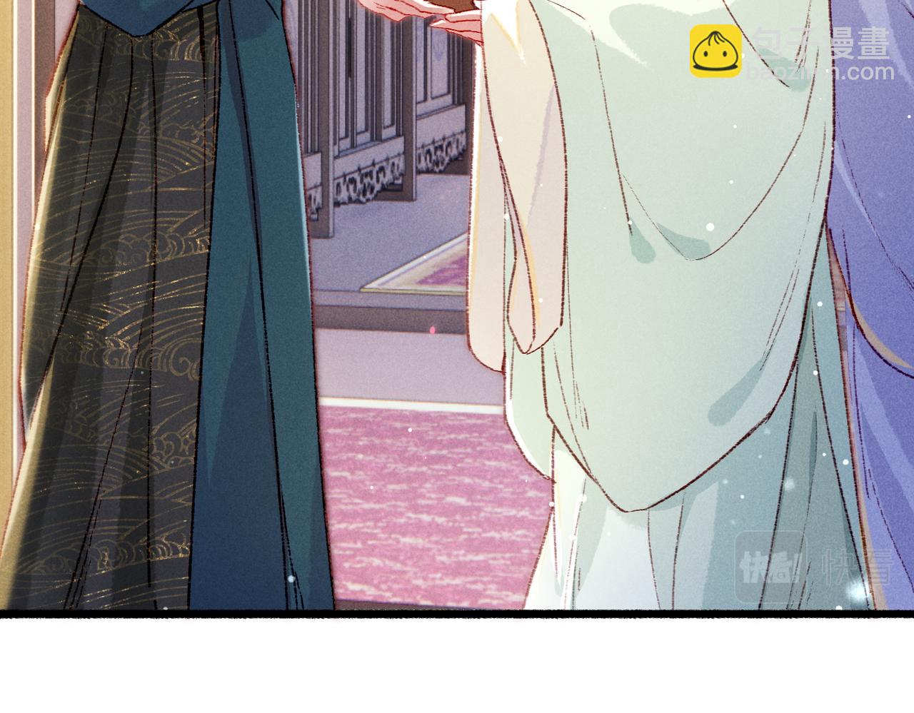 第33话 奉上礼物(1/2)-第35话