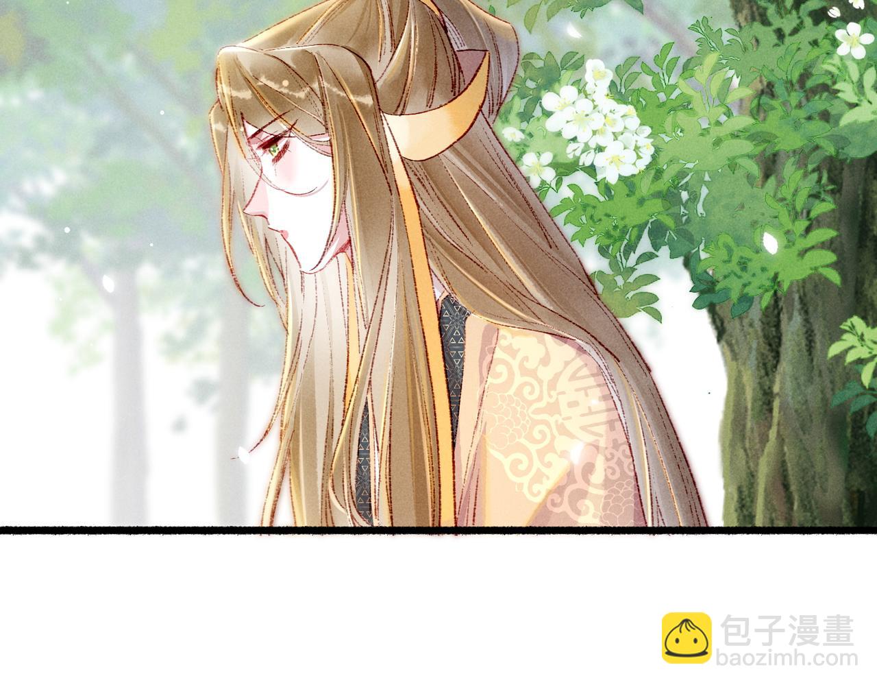 第37话 亲手上药(1/2)-第39话