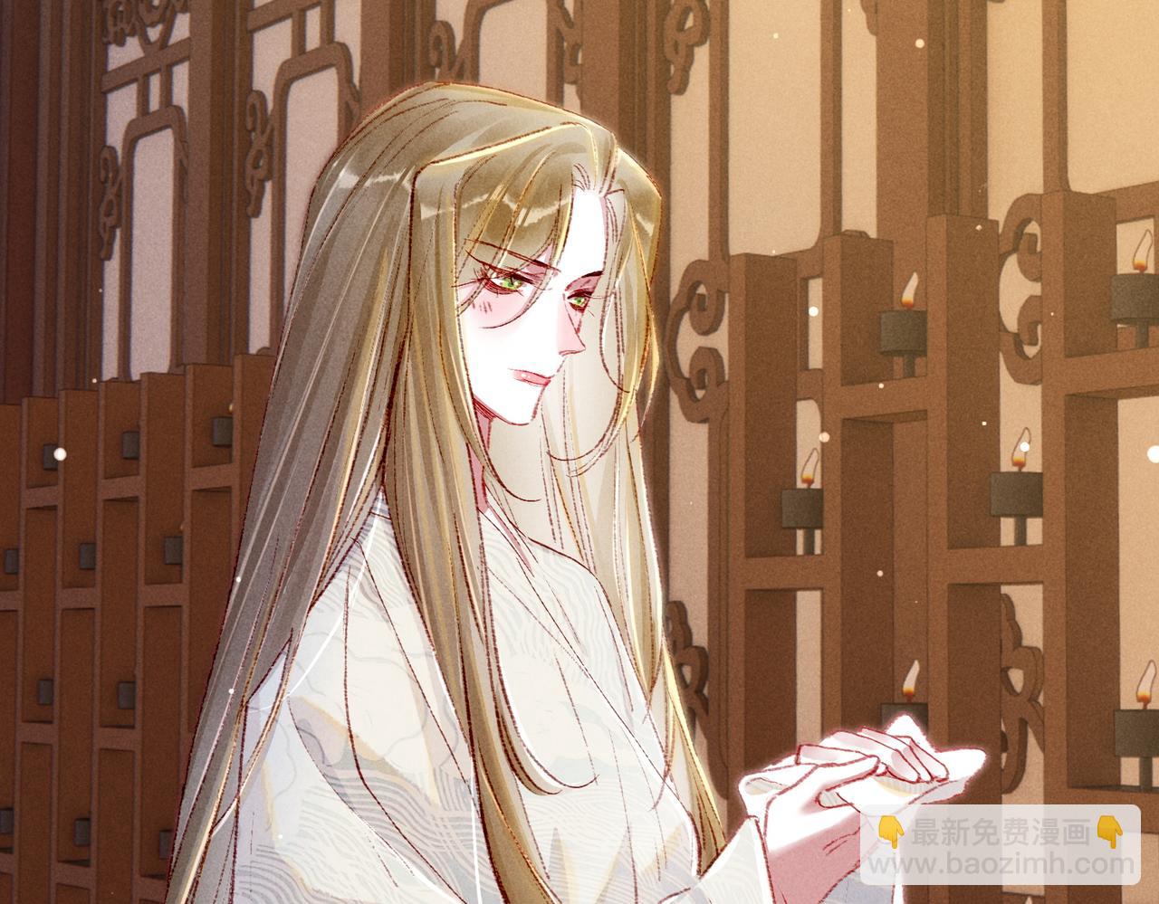 第47话 惹人怜爱(1/2)-第49话