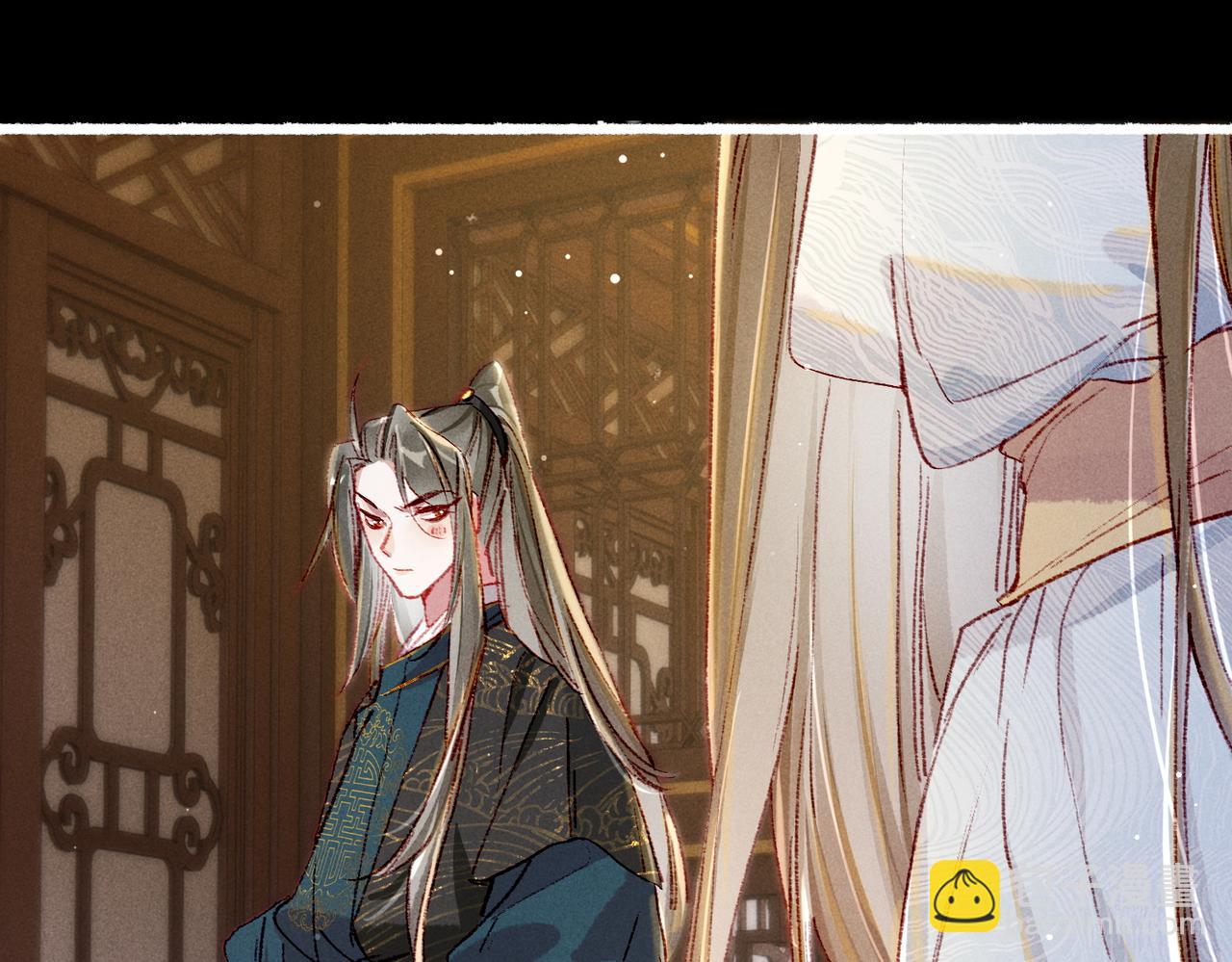 第47话 惹人怜爱(1/2)-第49话