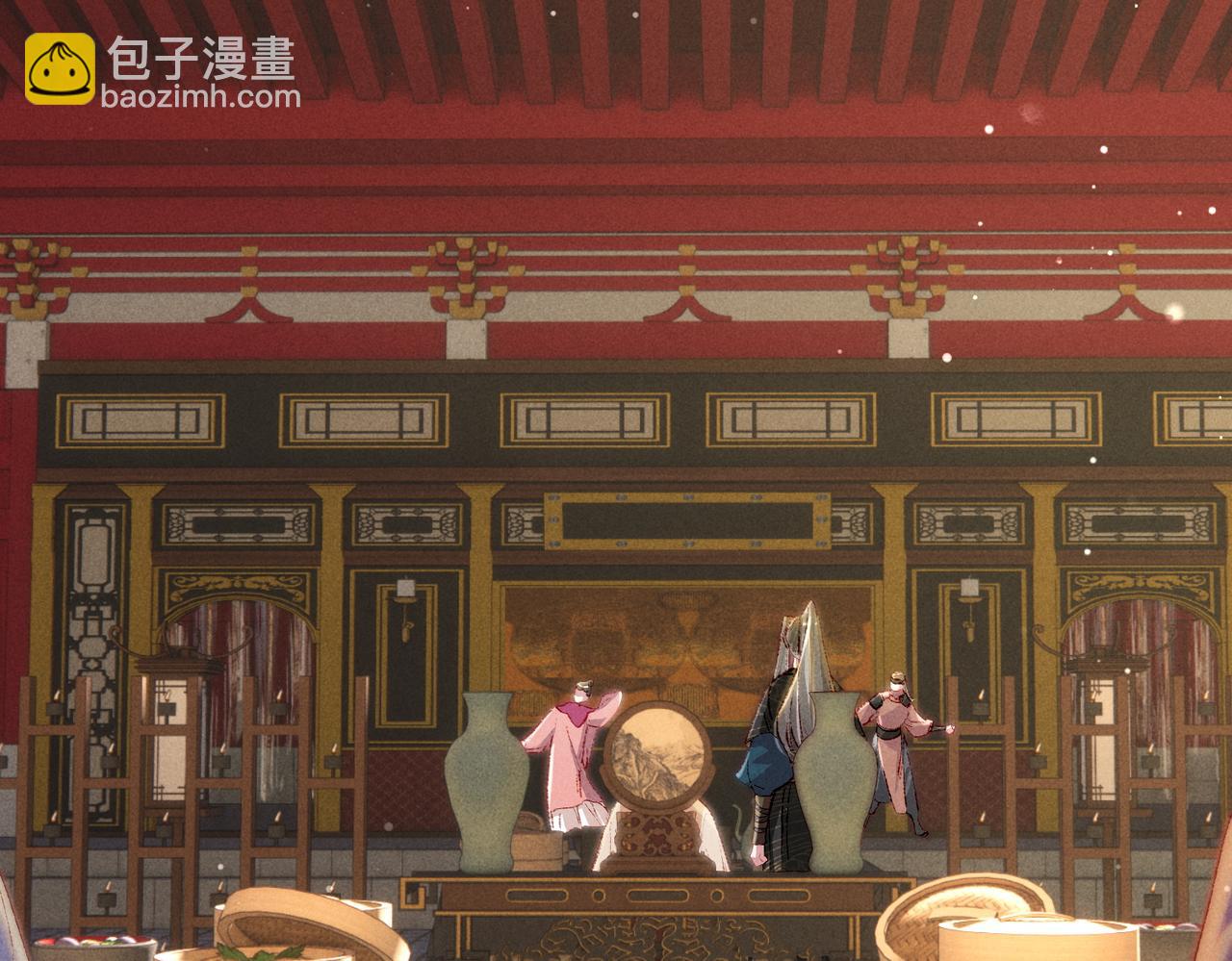 第49话 占有欲(1/2)-第51话