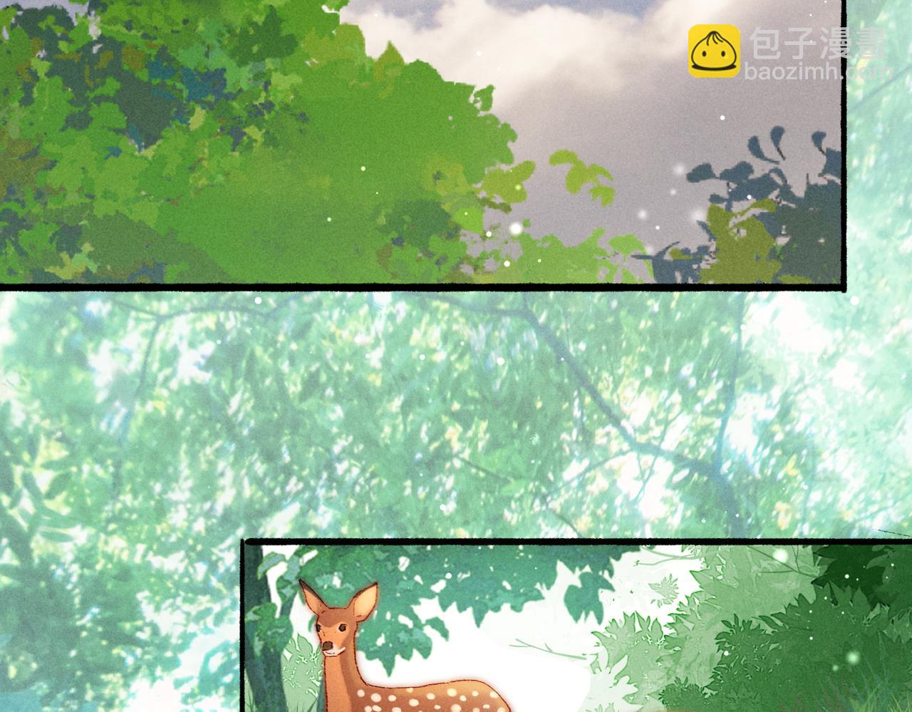 第51话 春季狩猎(1/2)-第53话