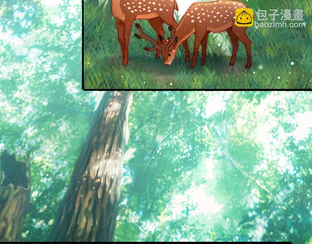 第51话 春季狩猎(1/2)-第53话