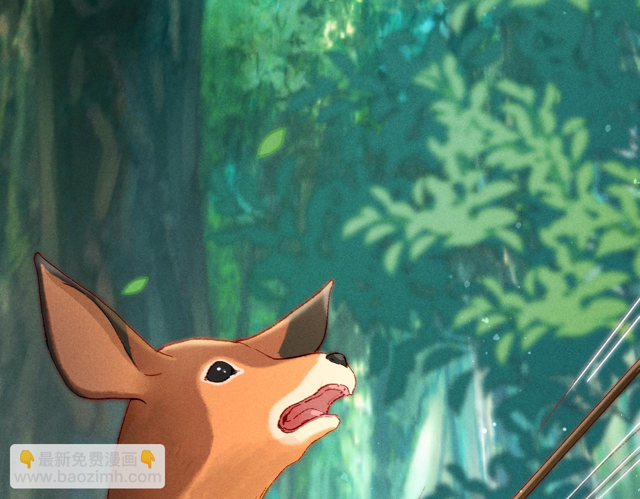 第51话 春季狩猎(1/2)-第53话