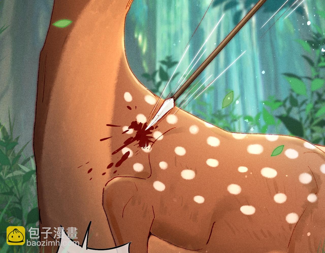 第51话 春季狩猎(1/2)-第53话