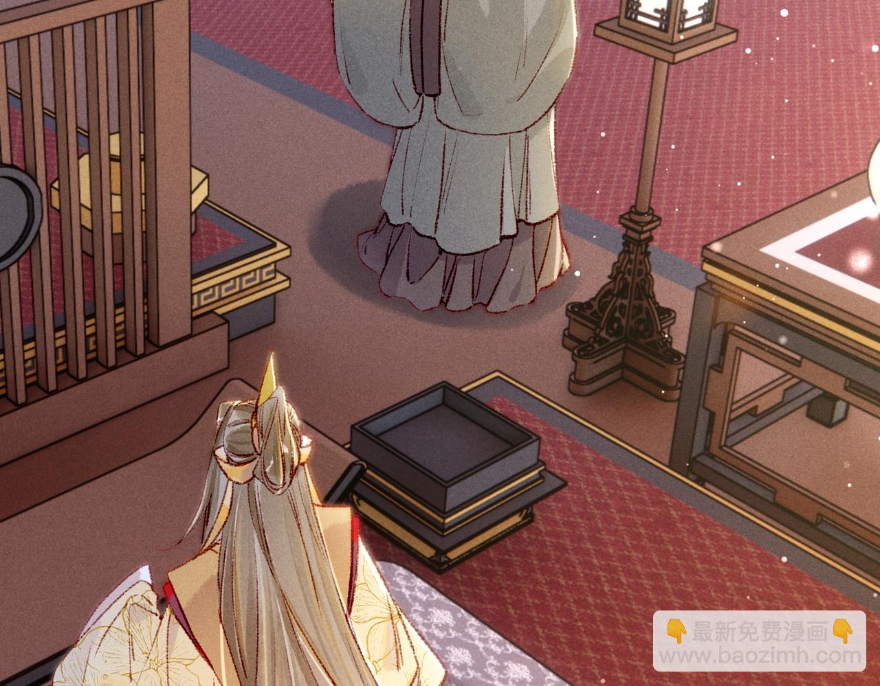 第57话 奇妙的心思(1/2)-第59话