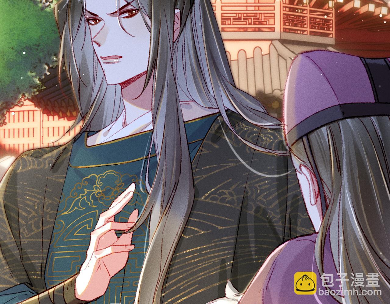 第61话 大逆不道？！(1/2)-第63话