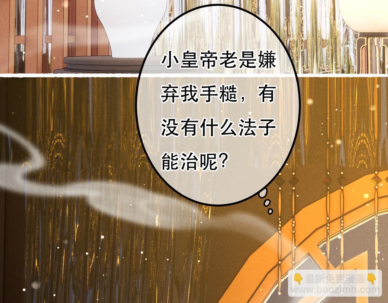 第63话 小皇帝平常消遣是什么呢？(1/2)-第65话