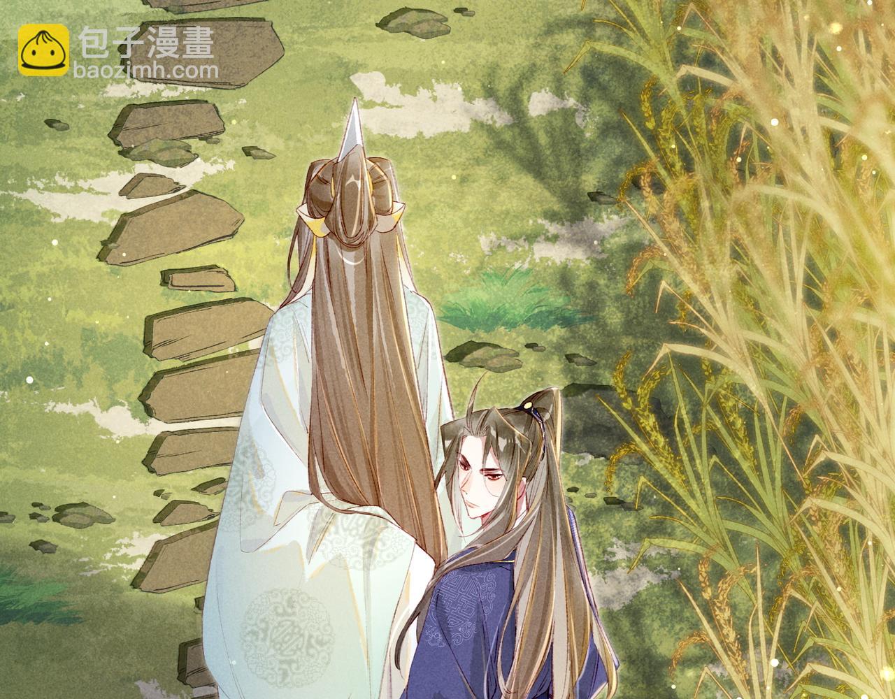 第69话 谁都不能伤害你(1/3)-第71话