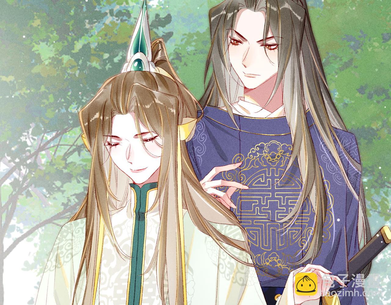 第69话 谁都不能伤害你(1/3)-第71话