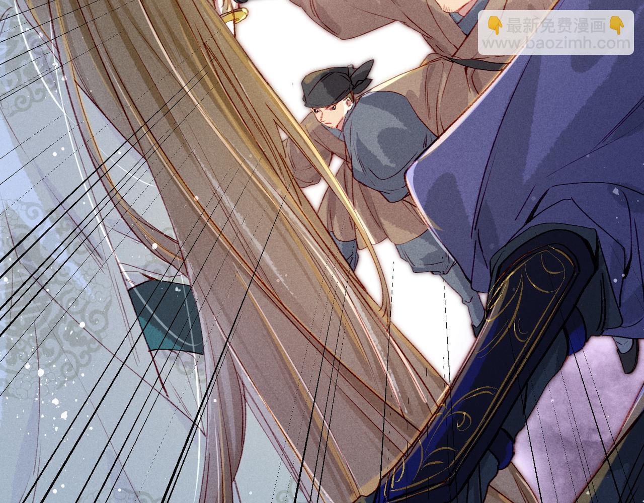 第69话 谁都不能伤害你(1/3)-第71话