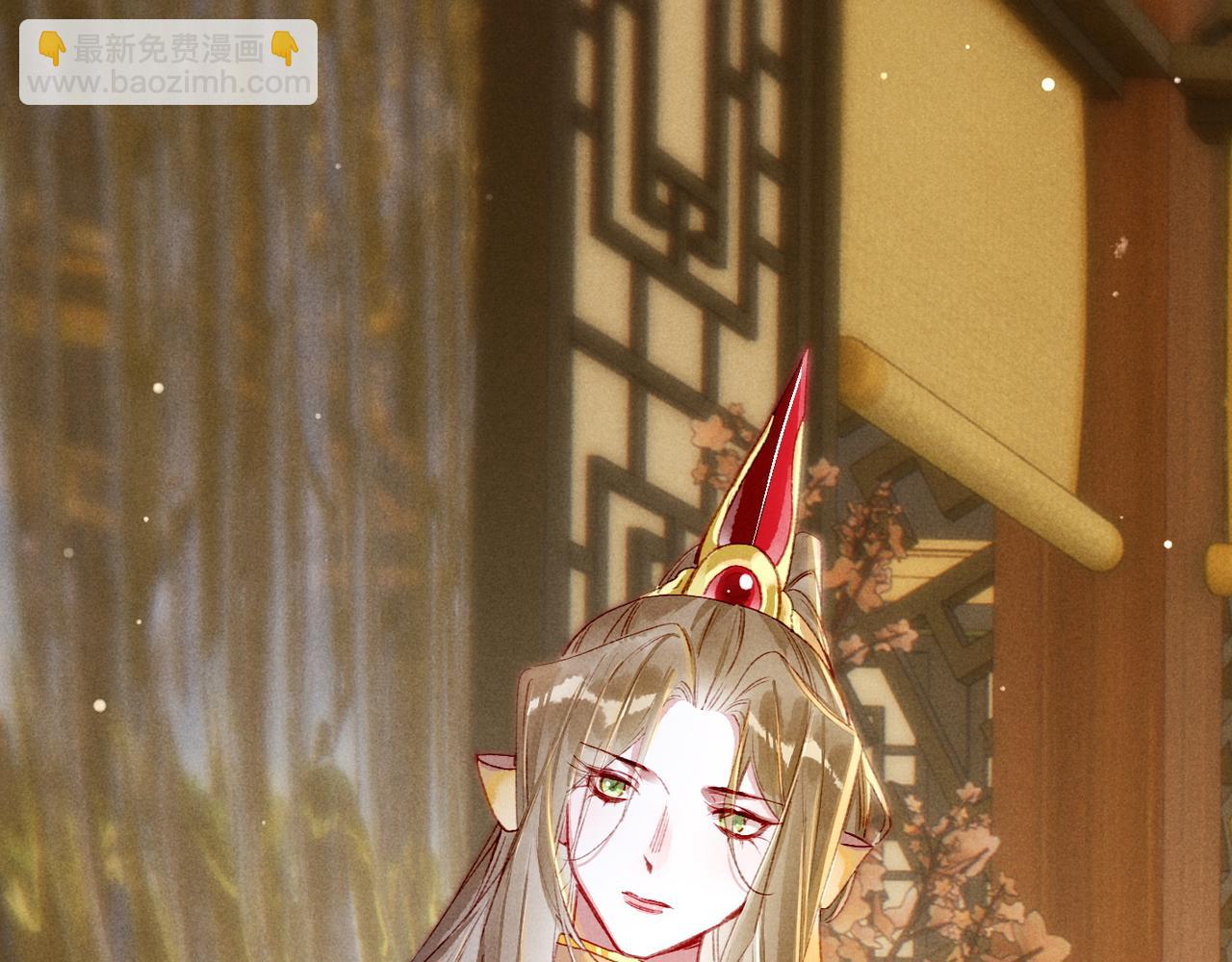 第77话 只想在你身边(1/4)-第79话