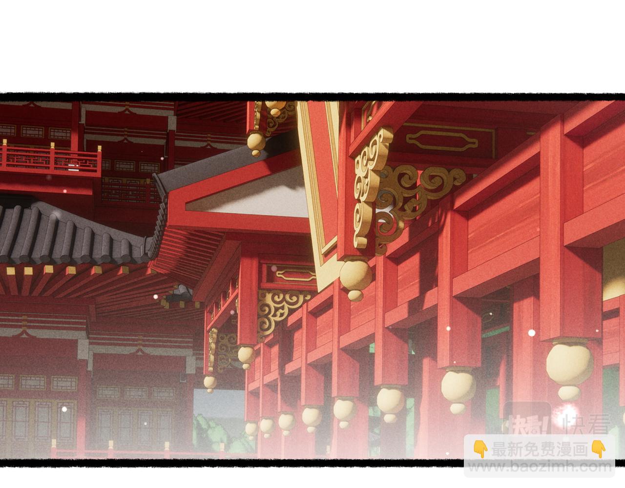 第77话 只想在你身边(1/4)-第79话