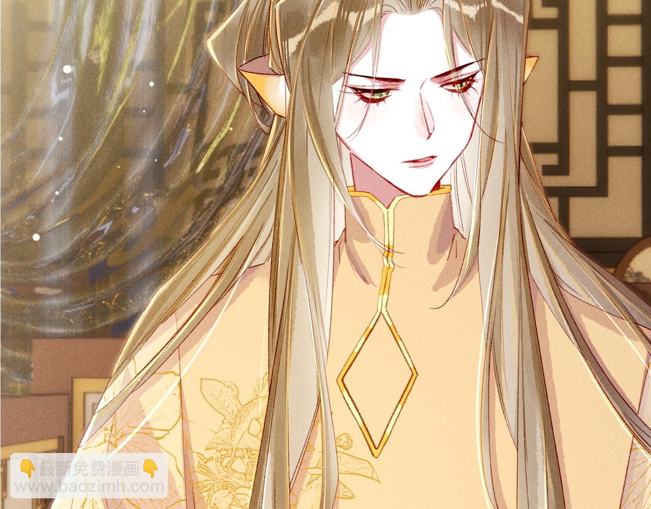 第77话 只想在你身边(1/4)-第79话