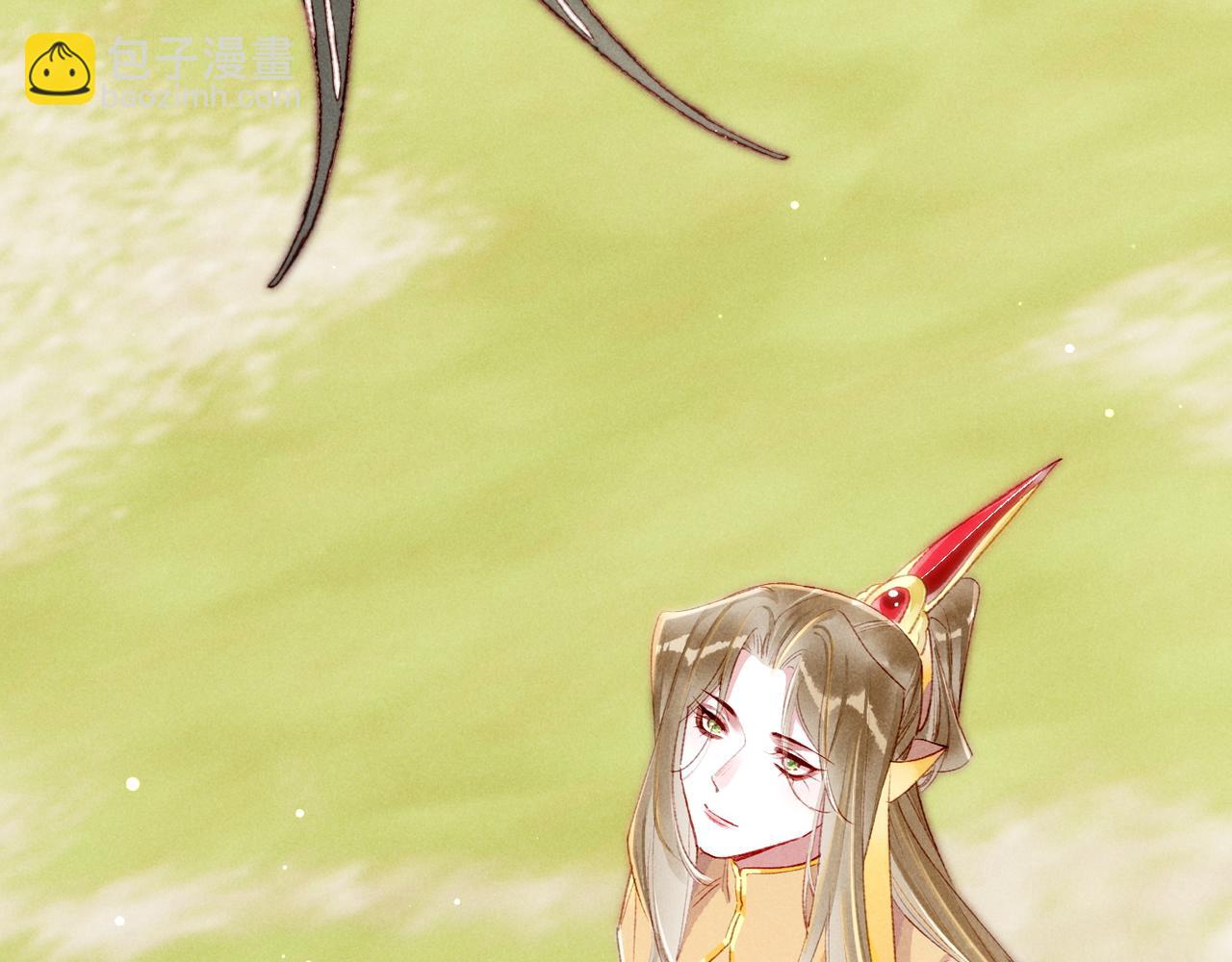 第79话 小皇帝遇险了？！(1/3)-第81话