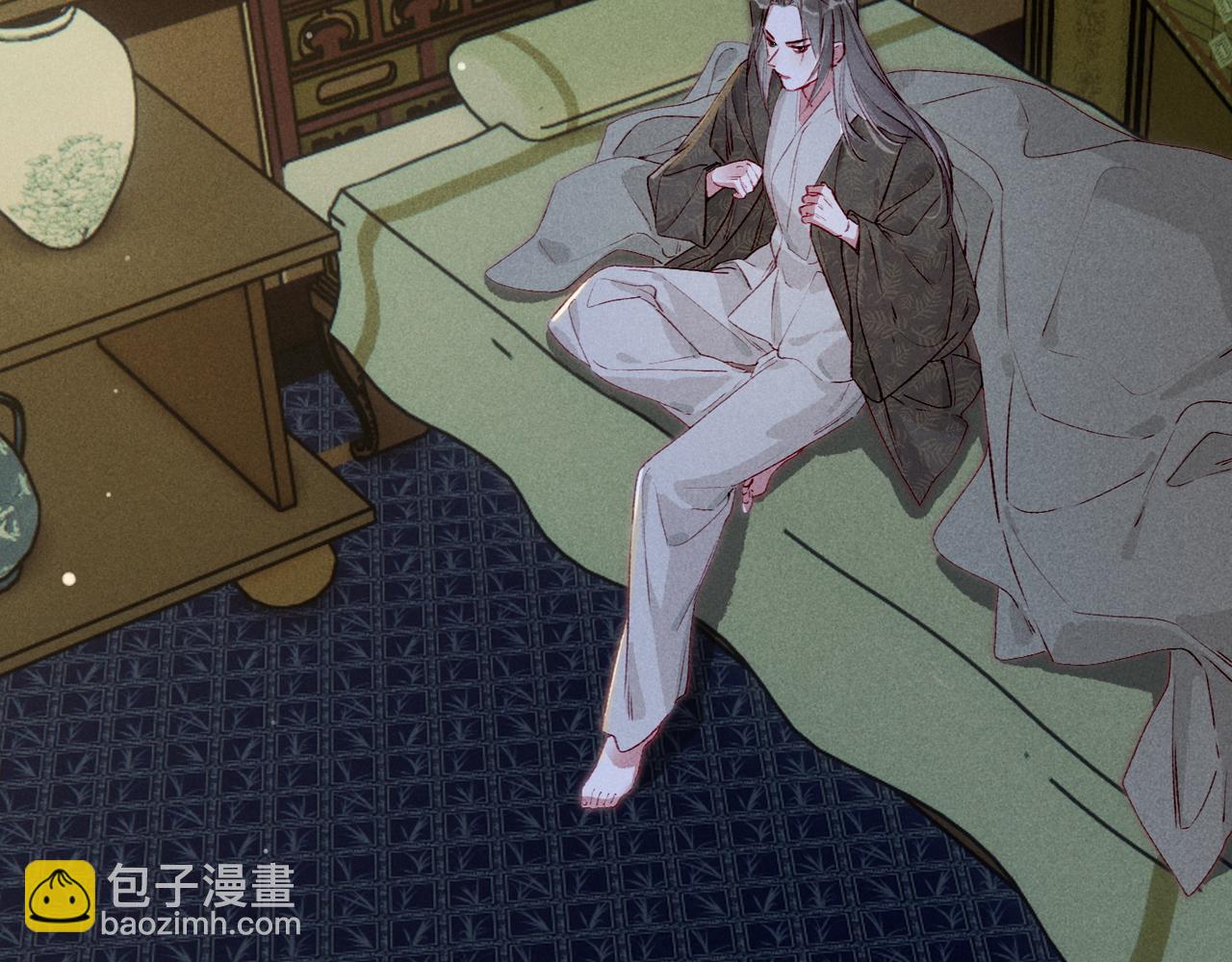 第81话 震惊！屋里竟然有&hellip;&hellip;(1/3)-第83话