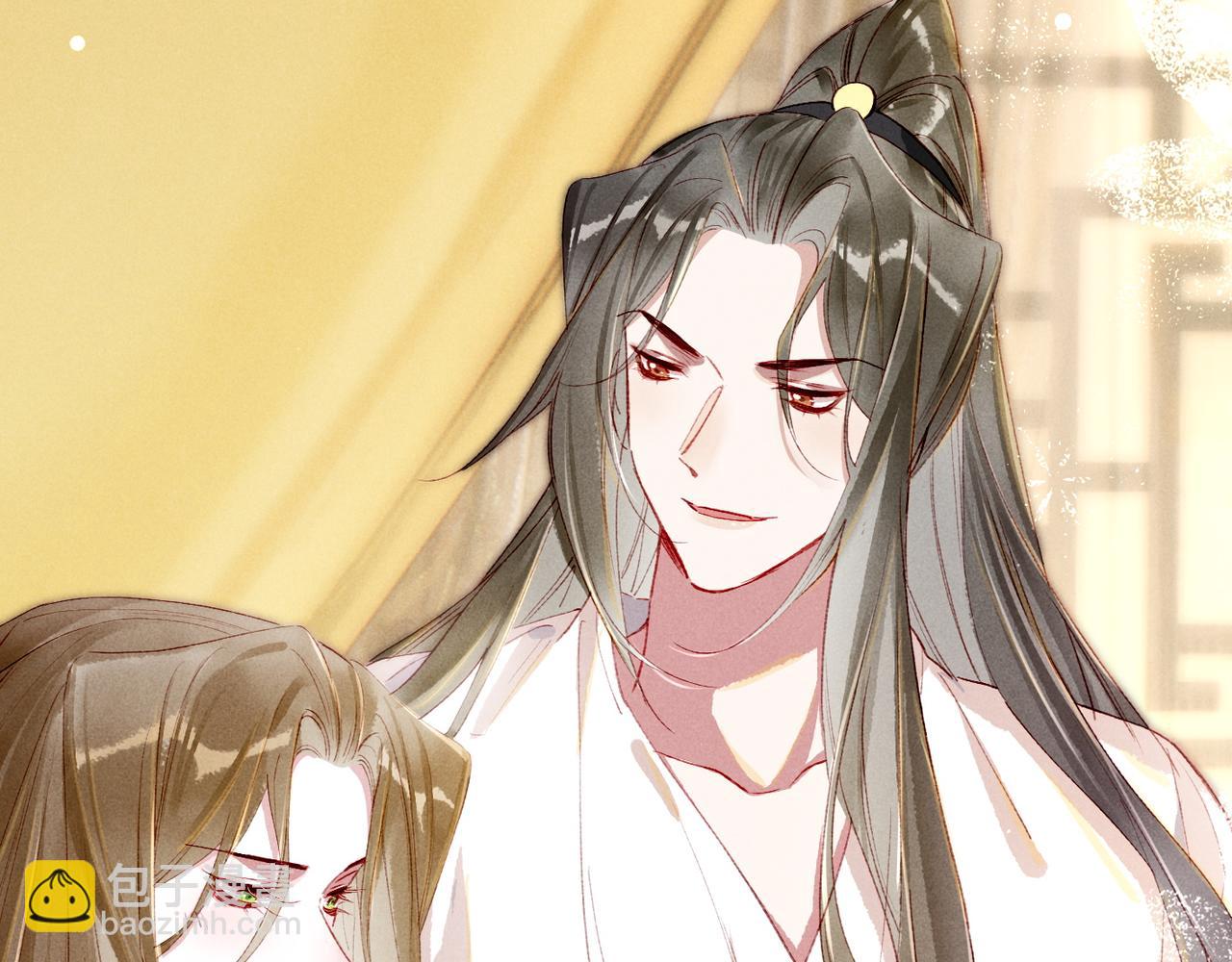 第85话 照顾小皇帝(1/3)-第87话