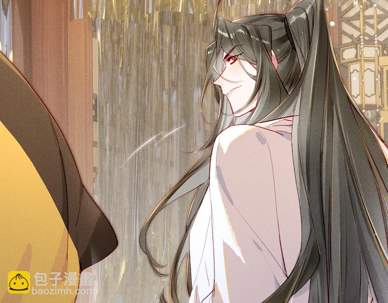 第85话 照顾小皇帝(1/3)-第87话