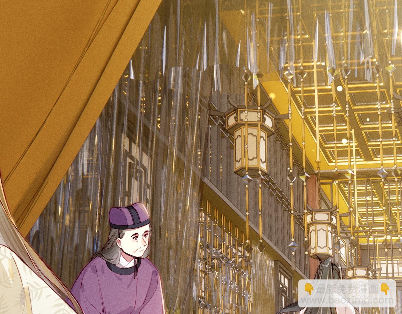 第85话 照顾小皇帝(1/3)-第87话