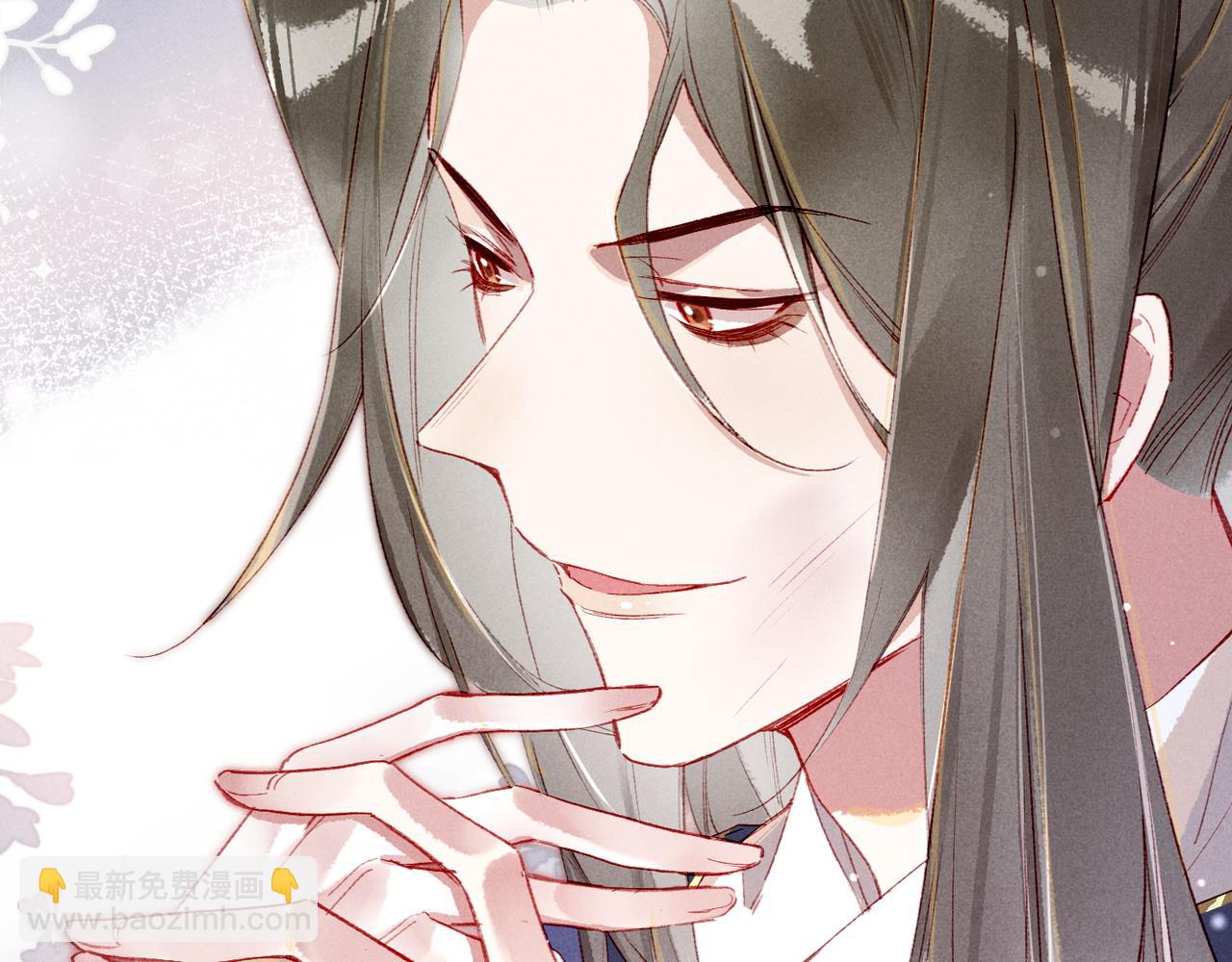 第87话 小皇帝不愿和好(1/3)-第89话