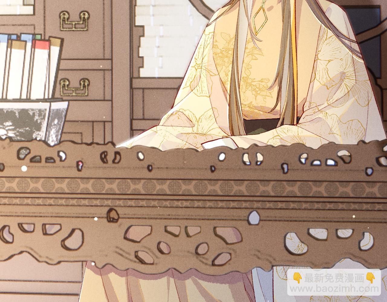 第87话 小皇帝不愿和好(1/3)-第89话