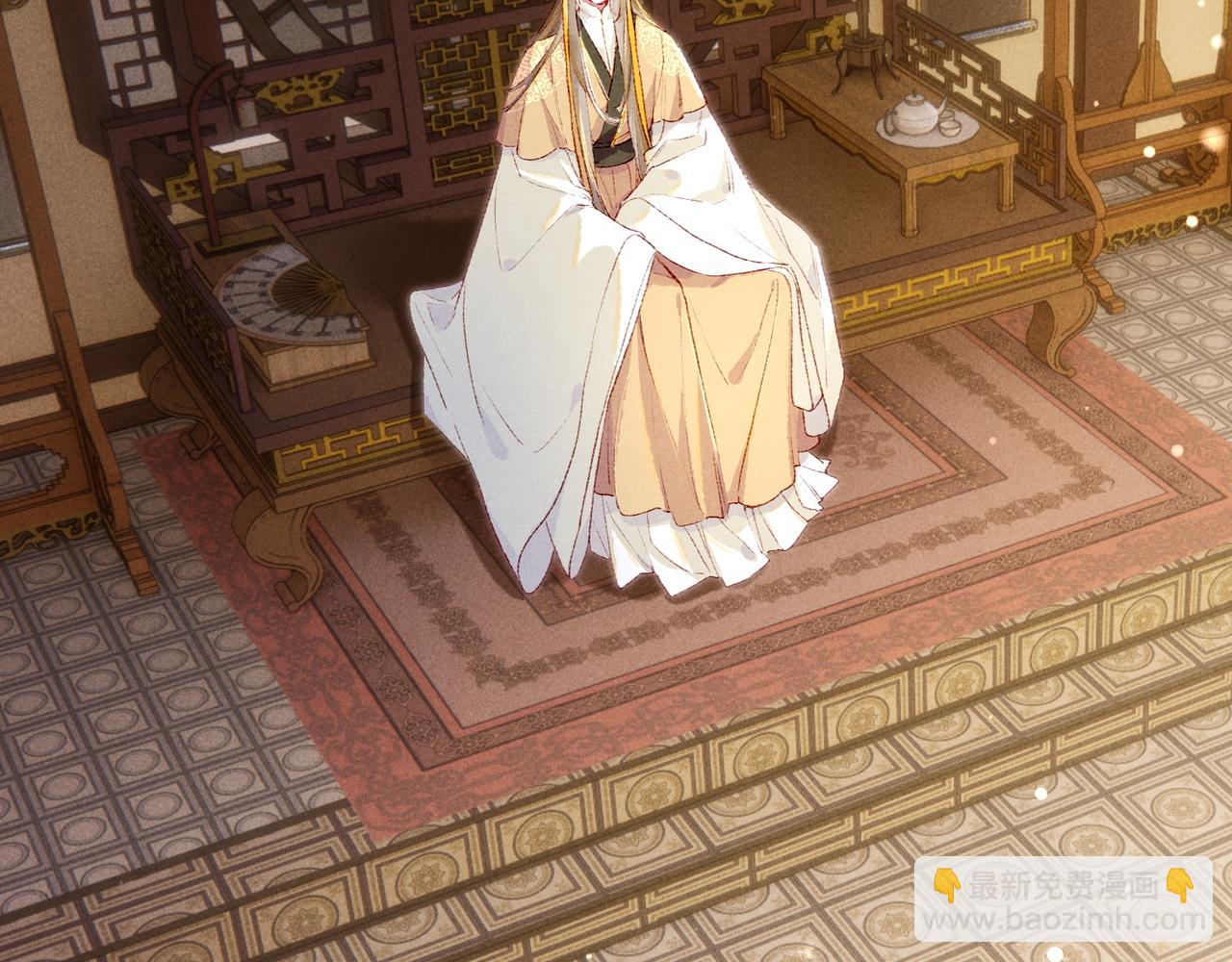 第89话 小心思都被知道了(1/3)-第91话