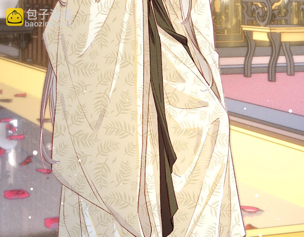 第89话 小心思都被知道了(1/3)-第91话