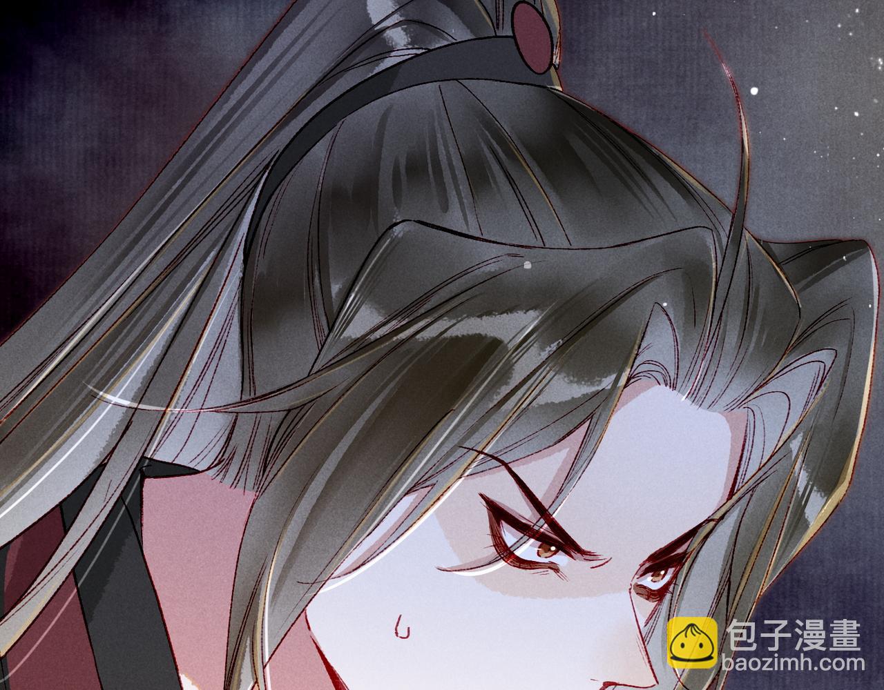 第91话 回京质问陛下(1/3)-第93话