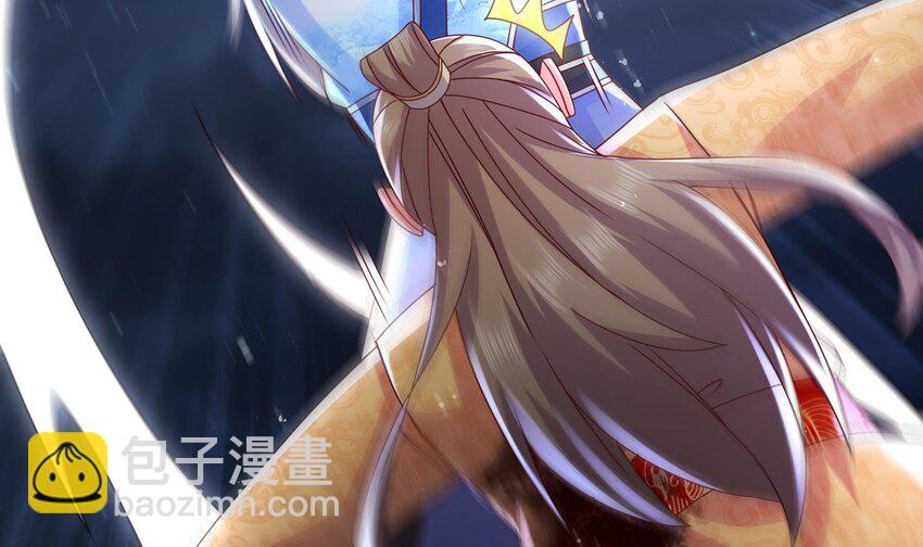 101 第100话 系统，实体化！(1/2)-第101话