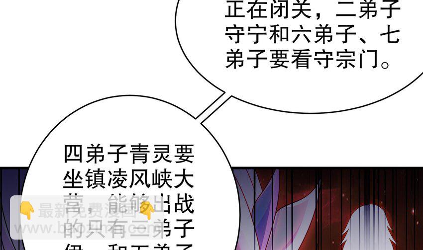 27 第26话 六宗炼武大会(1/2)-第27话