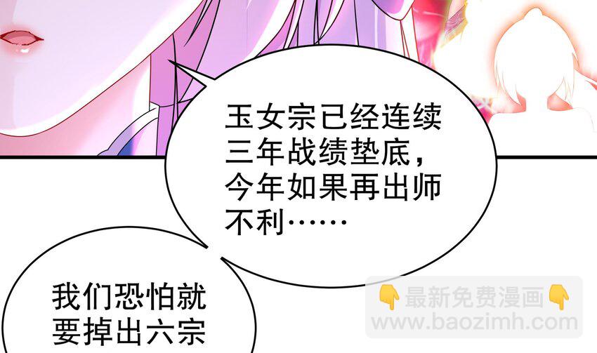 27 第26话 六宗炼武大会(1/2)-第27话