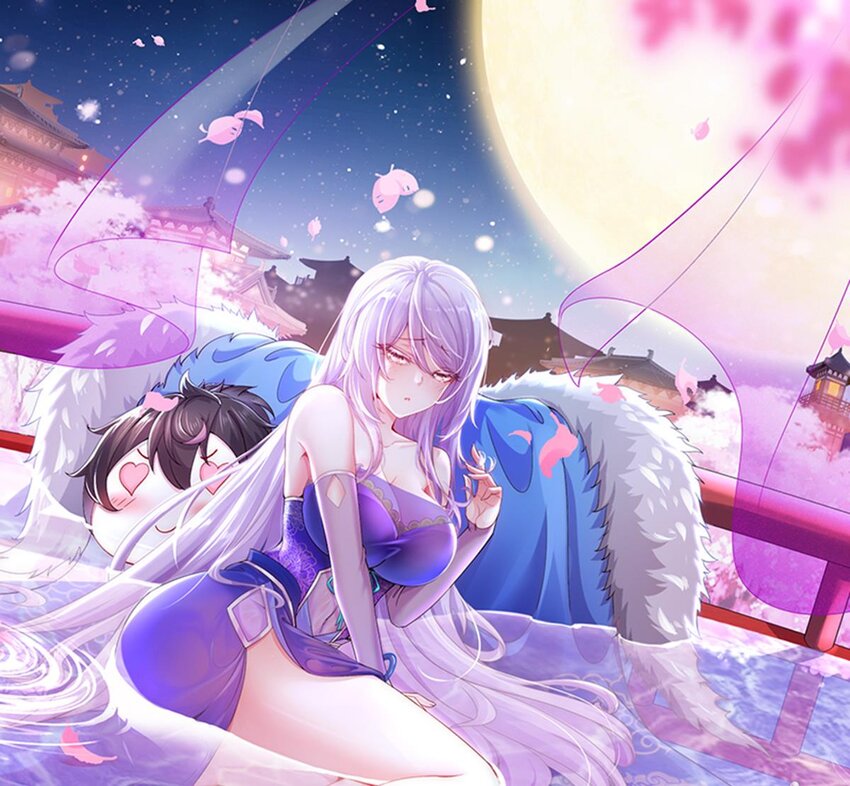 37 第36话 请系好安全带！(1/2)-第37话