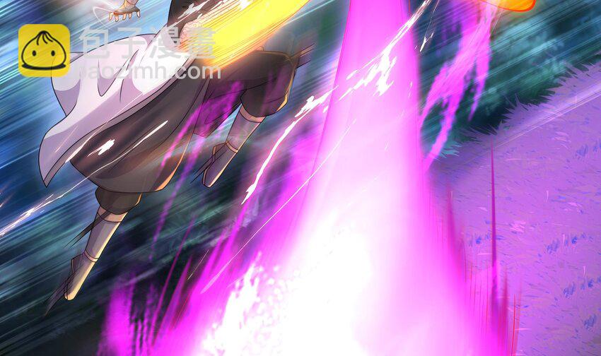 49 第48话 看到了不该看的！(1/2)-第49话